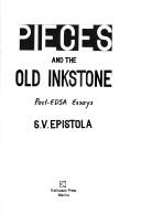 Pieces and the old inkstone post-EDSA essays