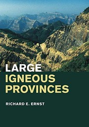 Large igneous provinces