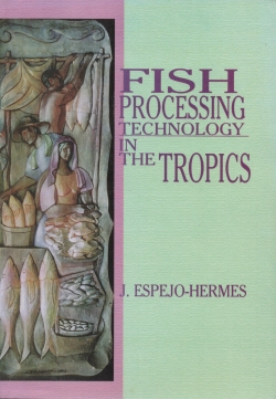 Fish processing technology in the tropics