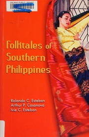 Folktales of Southern Philippines