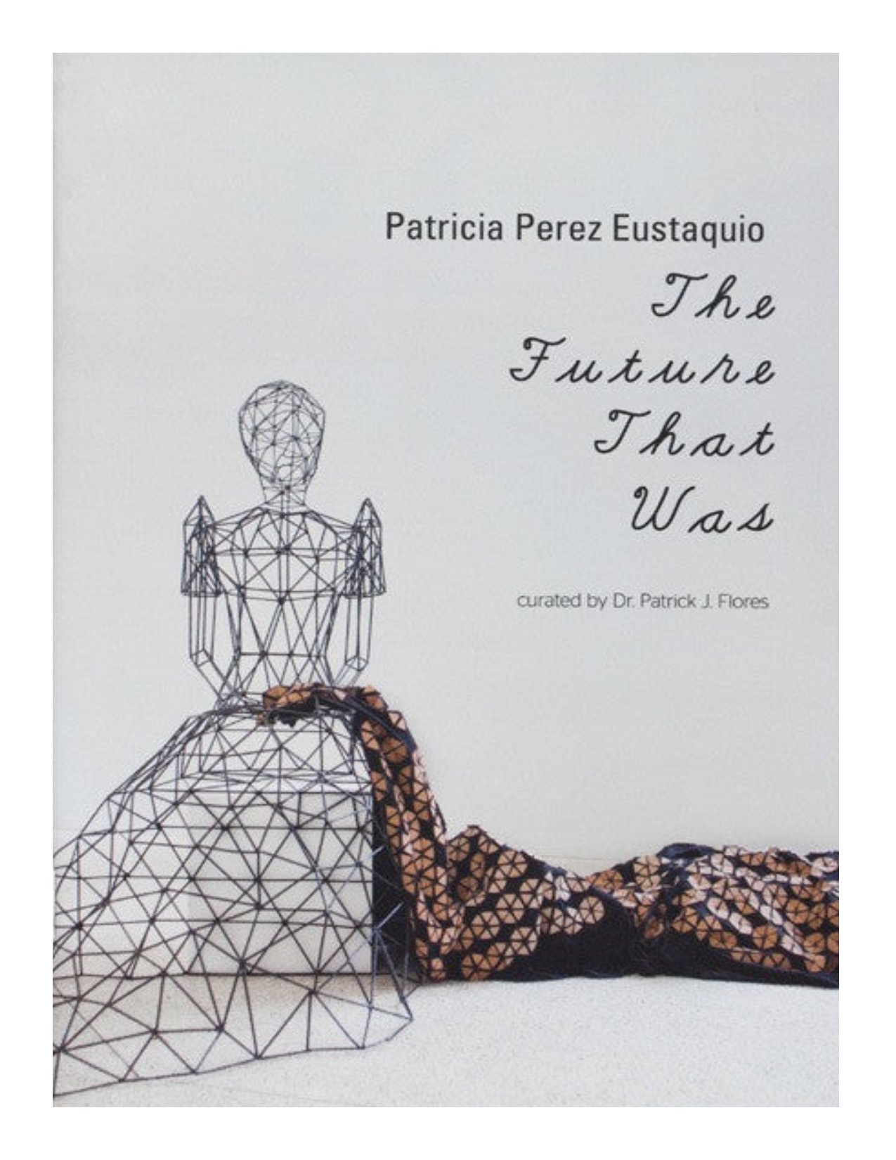 The future that was Patricia Perez Eustaquio