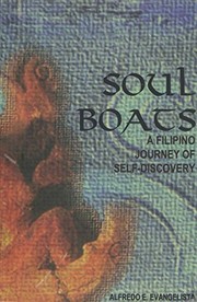 Soul boats a Filipino journey of self-discovery