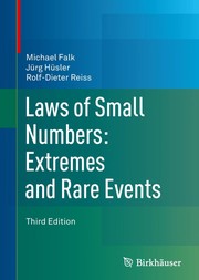 Laws of small numbers extremes and rare events