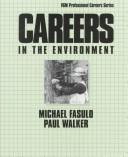 Careers in the environment