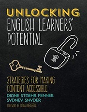 Unlocking English learners' potential strategies for making content accessible