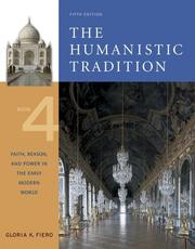 The humanistic tradition