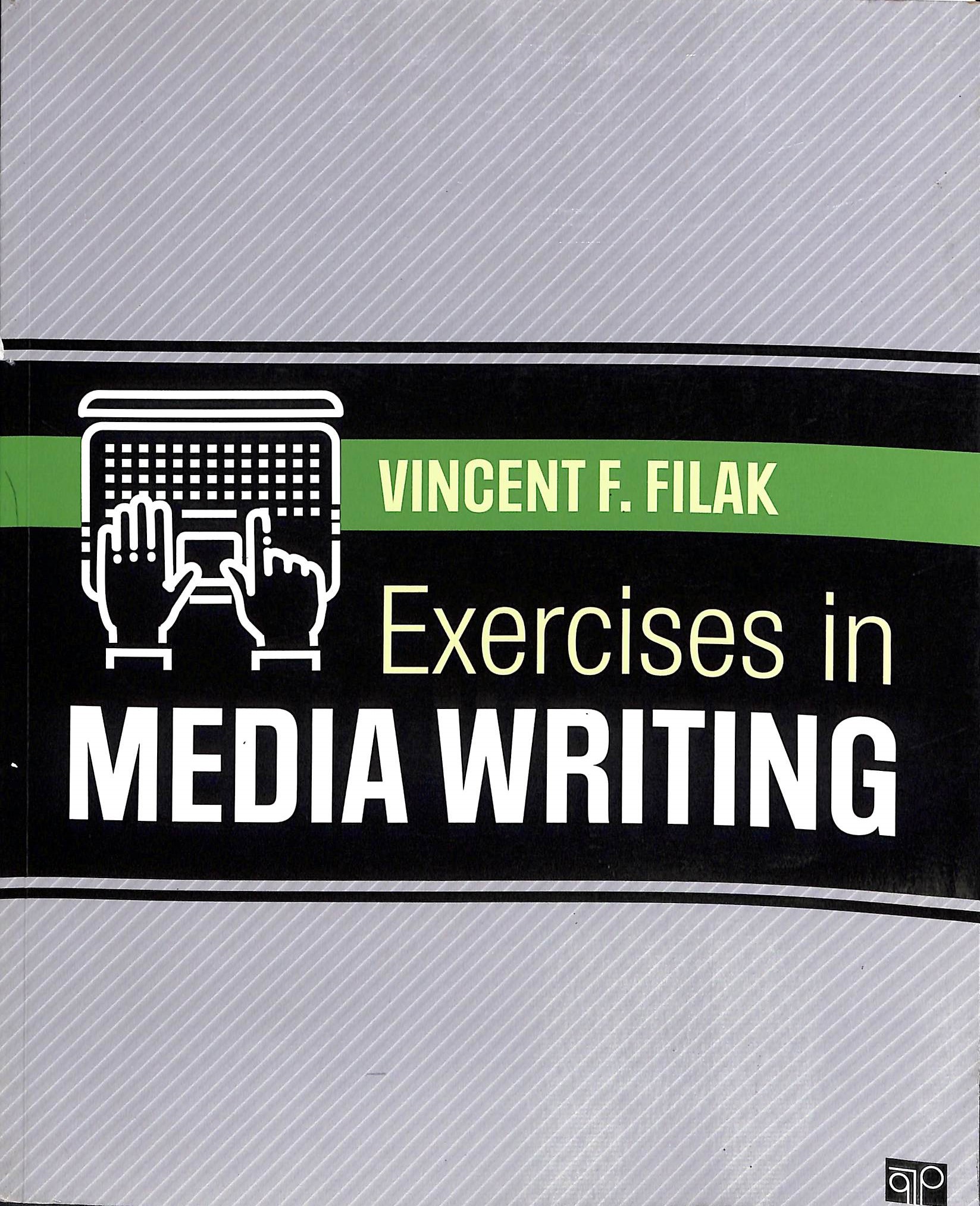 Exercises in media writing