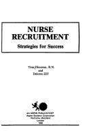 Nurse recruitment strategies for success