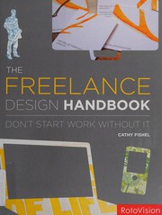 The freelance design handbook