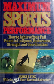Maximum sports performance