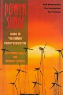 Power surge guide to the coming energy revolution