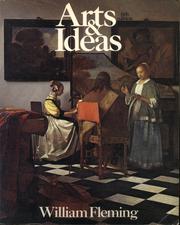 Arts & ideas