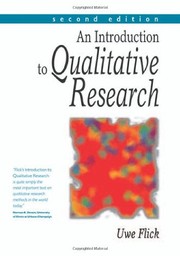 An introduction to qualitative research