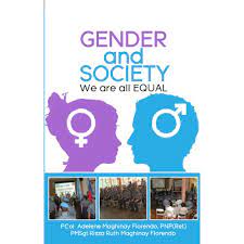 Gender and society we are all equal