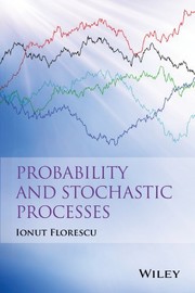 Probability and stochastic processes