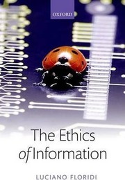 The ethics of information