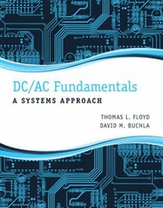 DC/AC fundamentals a systems approach