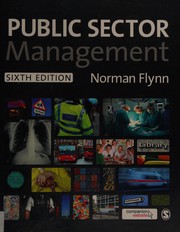 Public sector management