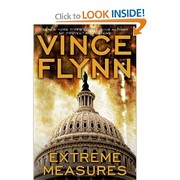 Extreme measures a thriller