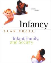 Infancy infant, family and society