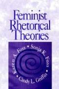 Feminist rhetorical theories