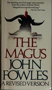 The magus a revised version