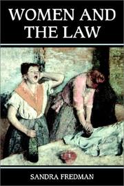 Women and the law