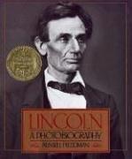 Lincoln a photobiography