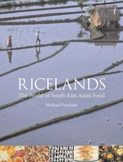 Ricelands the world of South-East Asian food