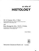 An atlas of histology
