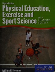 Physical education, exercise, and sport science in a changing society