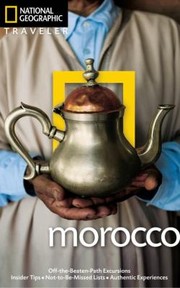 National Geographic traveler Morocco