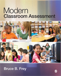 Modern classroom assessment