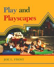 Play and playscapes