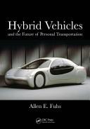 Hybrid vehicles and the future of personal transportation