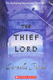 The thief Lord