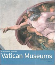 Masterpieces from the Vatican museums
