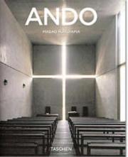 Tadao Ando, 1941 the geometry of human space