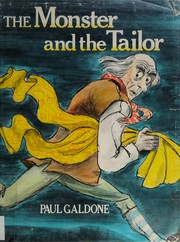 The monster and the tailor a ghost story