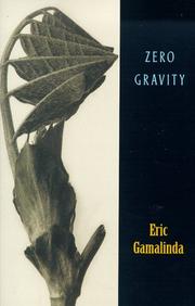 Zero gravity poems