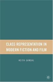 Class representation in modern fiction and film