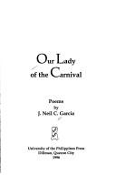 Our lady of the carnival poems