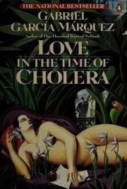 Love in time of cholera