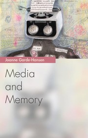 Media and memory