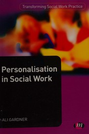 Personalisation in social work