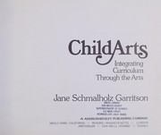 Childarts integrating curriculum through the arts