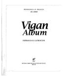 Vigan album memories & images of a town