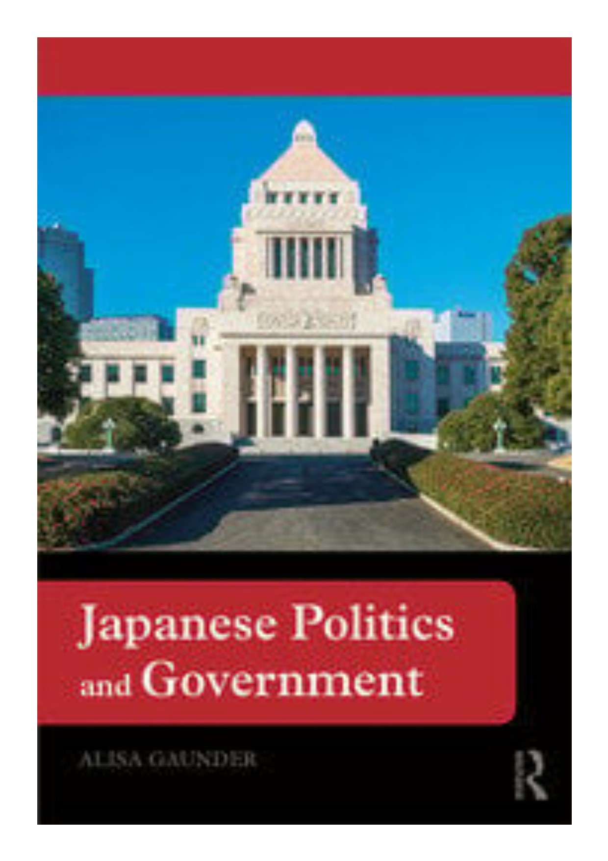 Japanese politics and government