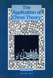 The application of chess theory