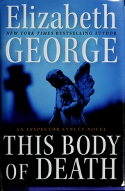 This body of death a novel